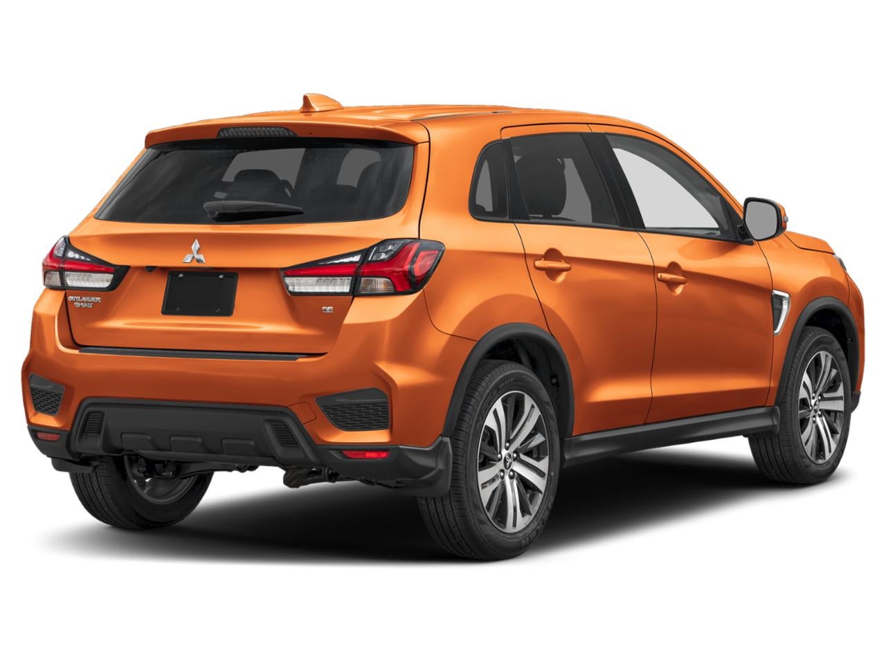 2027 Mitsubishi Outlander Sport SE