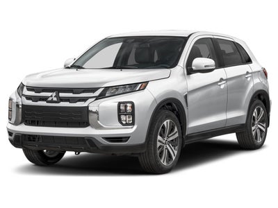 2027 Mitsubishi Outlander Sport SE