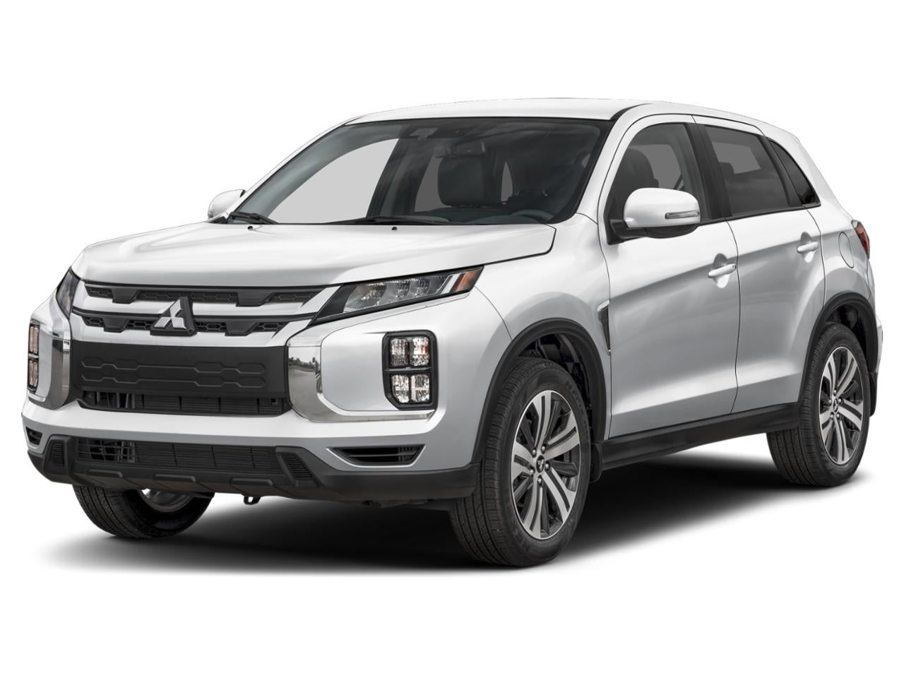 2027 Mitsubishi Outlander Sport SE