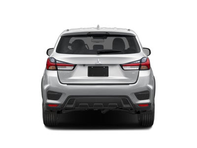 2027 Mitsubishi Outlander Sport SE