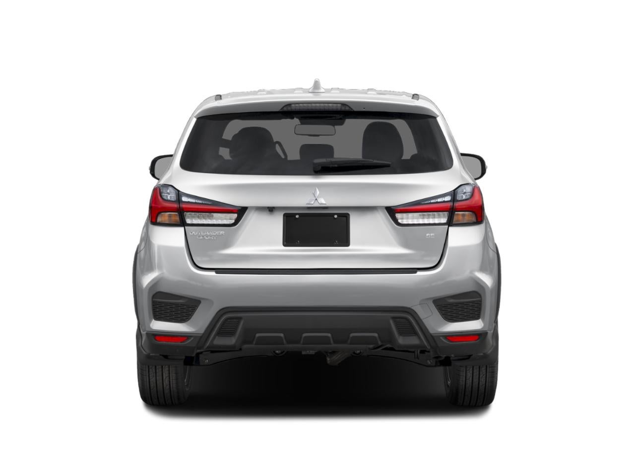 2027 Mitsubishi Outlander Sport SE