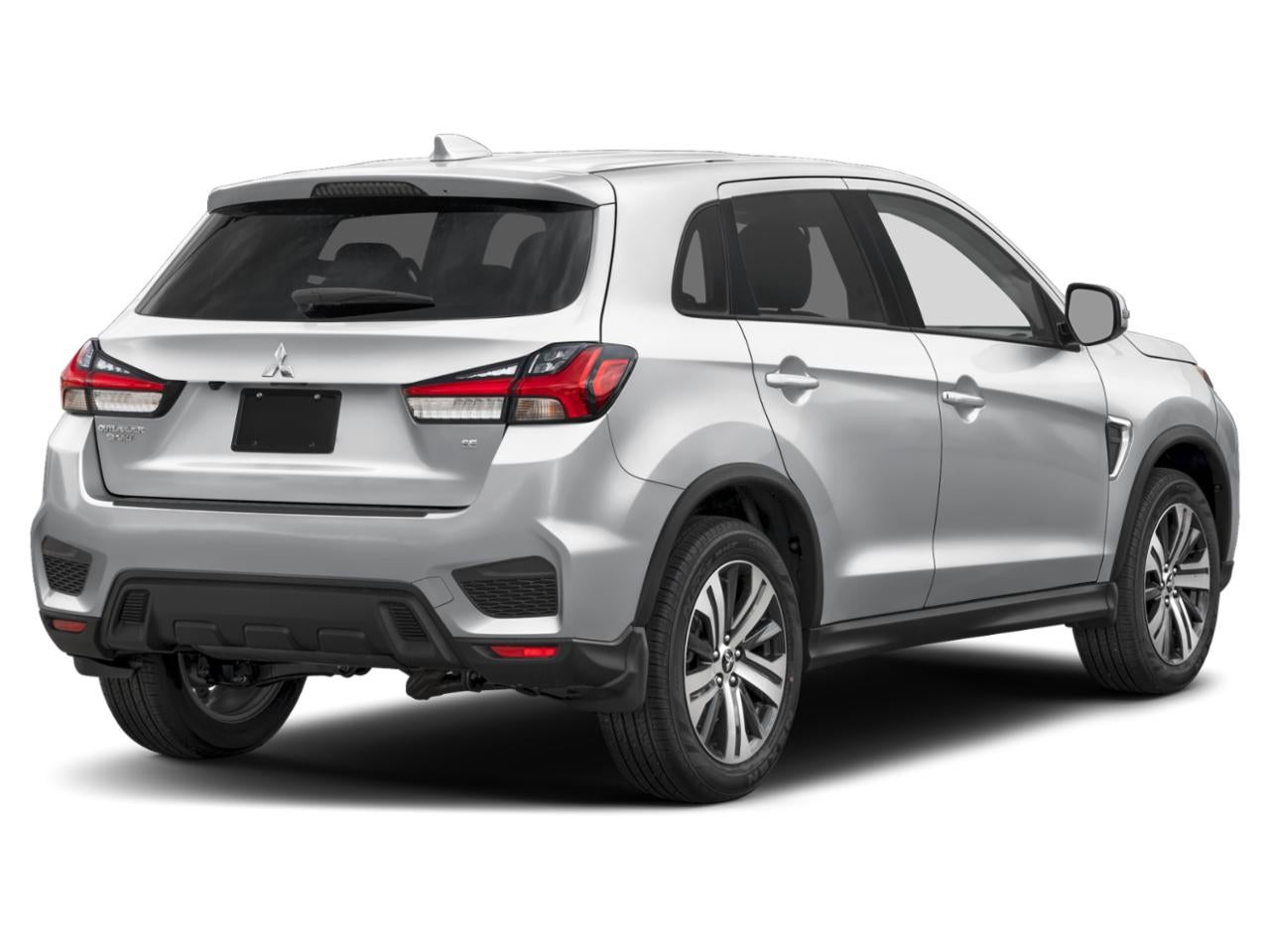 2027 Mitsubishi Outlander Sport SE