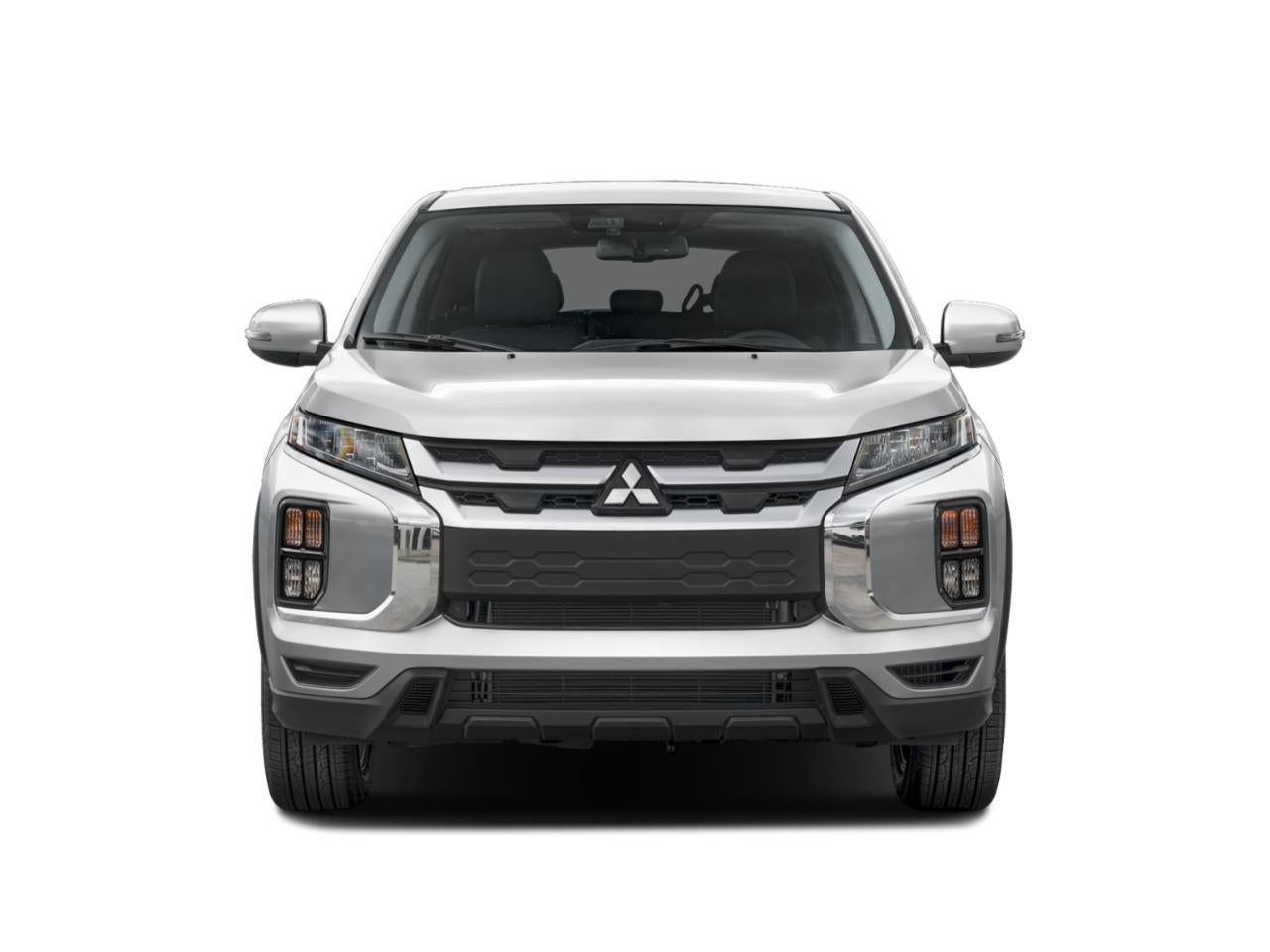 2027 Mitsubishi Outlander Sport SE