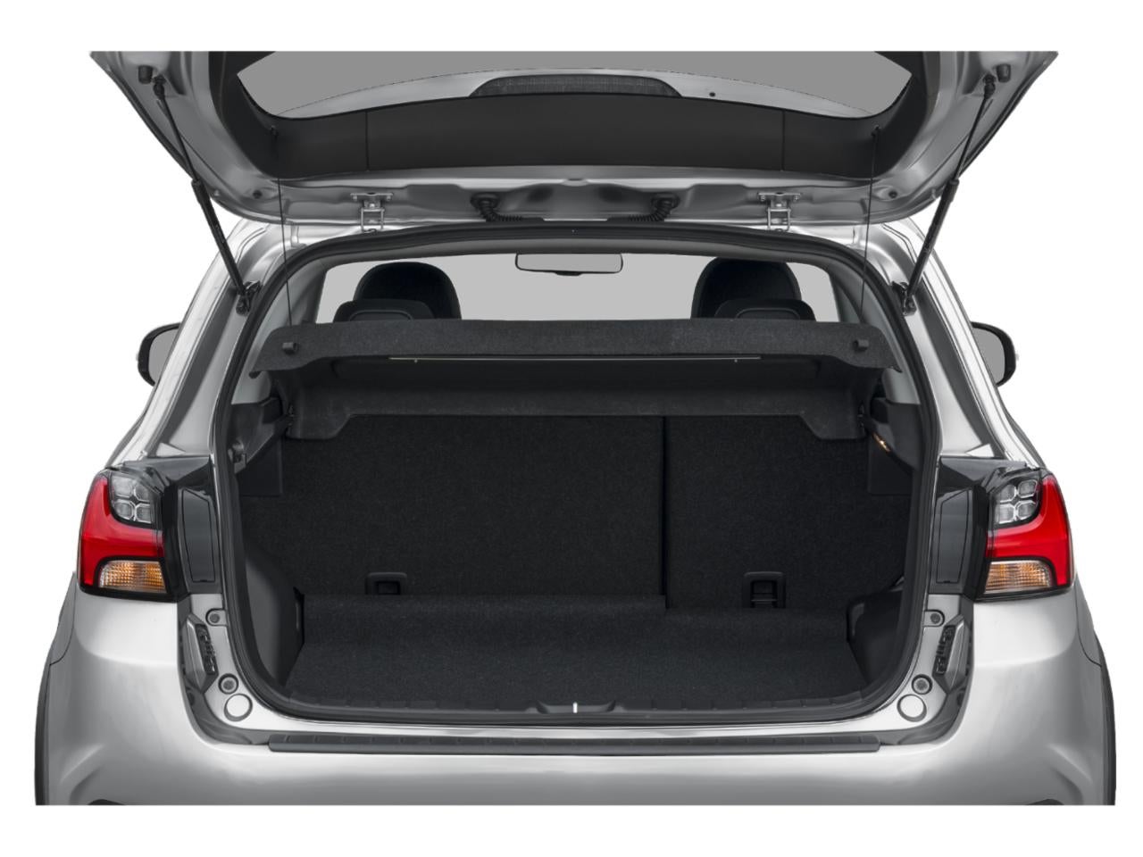 2027 Mitsubishi Outlander Sport SE