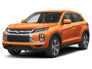 2027 Mitsubishi Outlander Sport SE