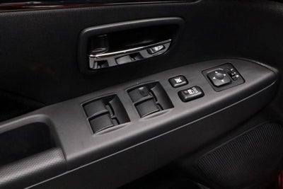 2026 Mitsubishi Outlander Sport Base