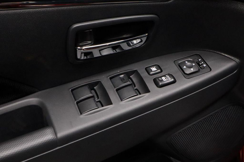 2026 Mitsubishi Outlander Sport Base