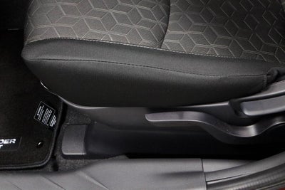 2026 Mitsubishi Outlander Sport Base