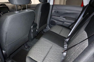 2026 Mitsubishi Outlander Sport Base