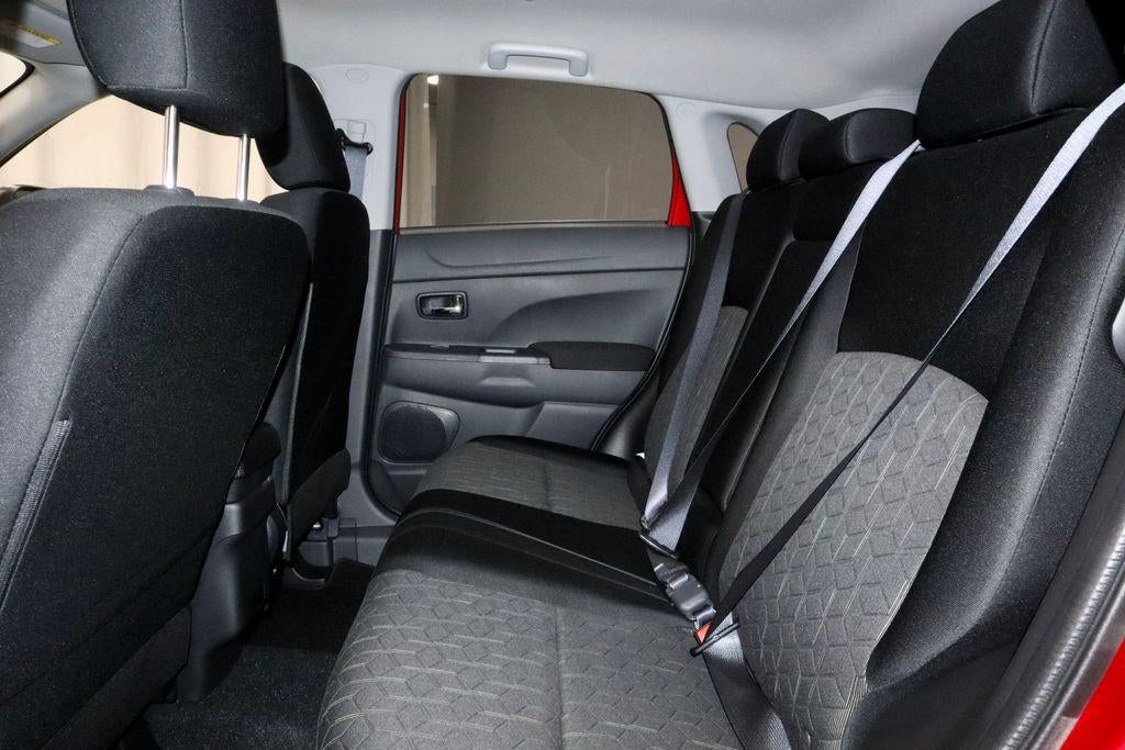 2026 Mitsubishi Outlander Sport Base