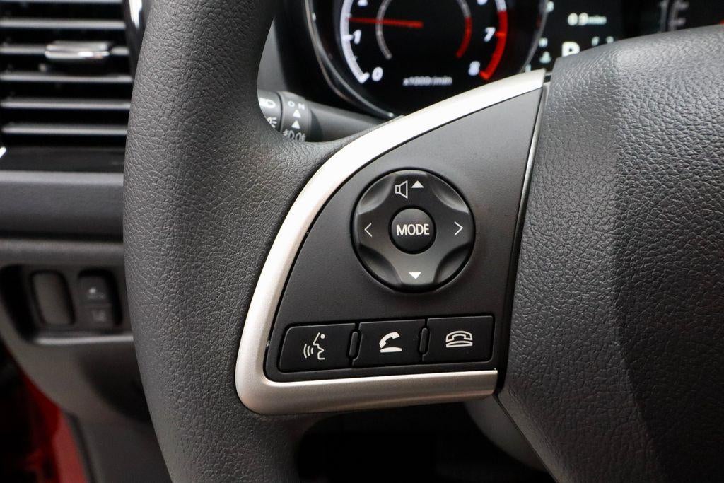 2026 Mitsubishi Outlander Sport Base