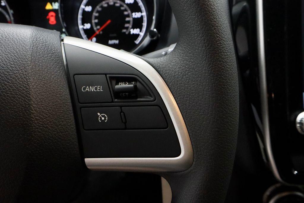 2026 Mitsubishi Outlander Sport Base