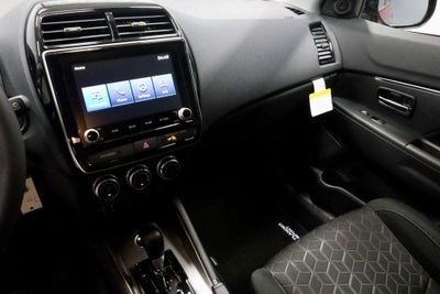 2026 Mitsubishi Outlander Sport Base