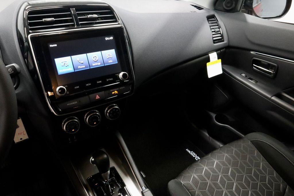 2026 Mitsubishi Outlander Sport Base