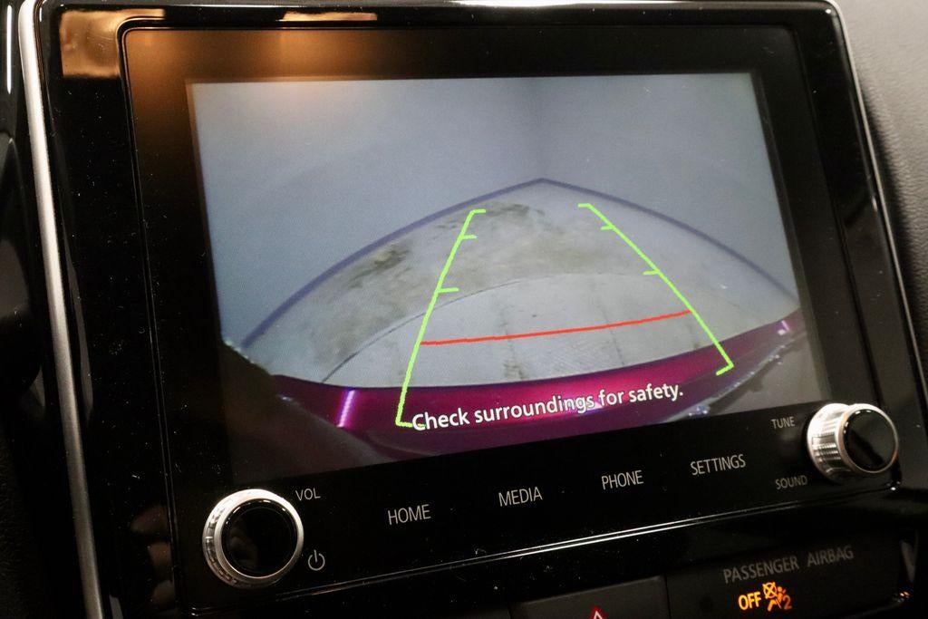 2026 Mitsubishi Outlander Sport Base