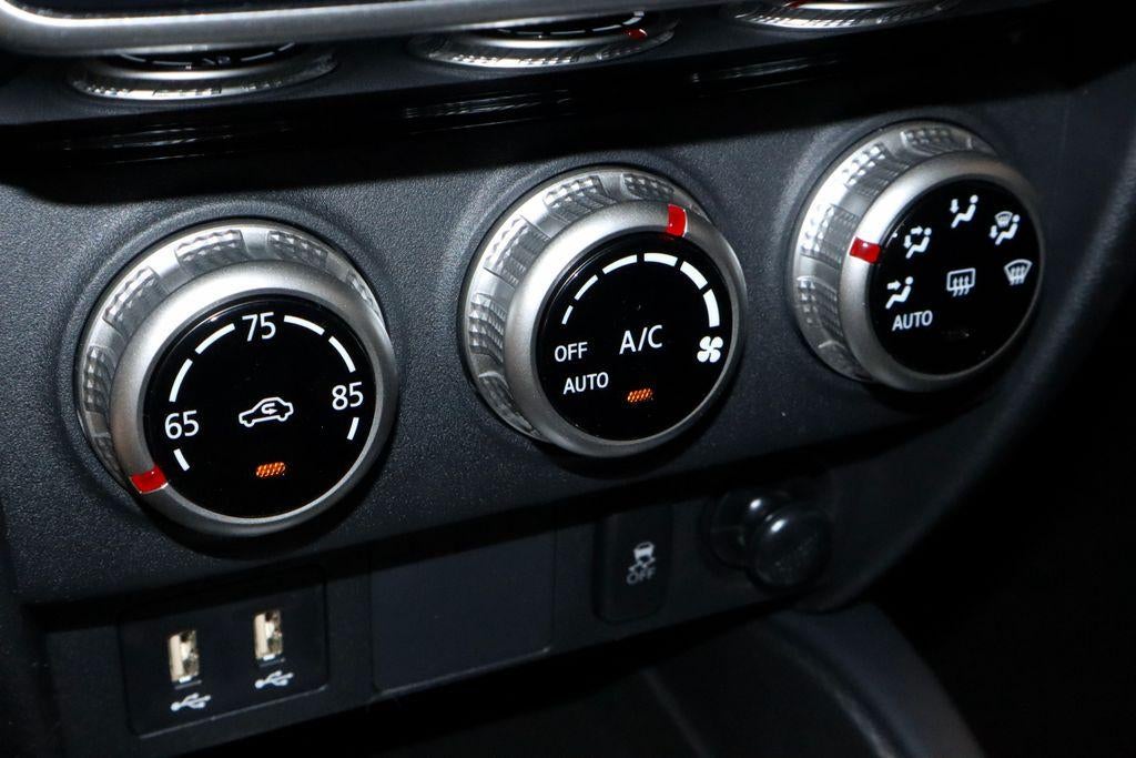 2026 Mitsubishi Outlander Sport Base