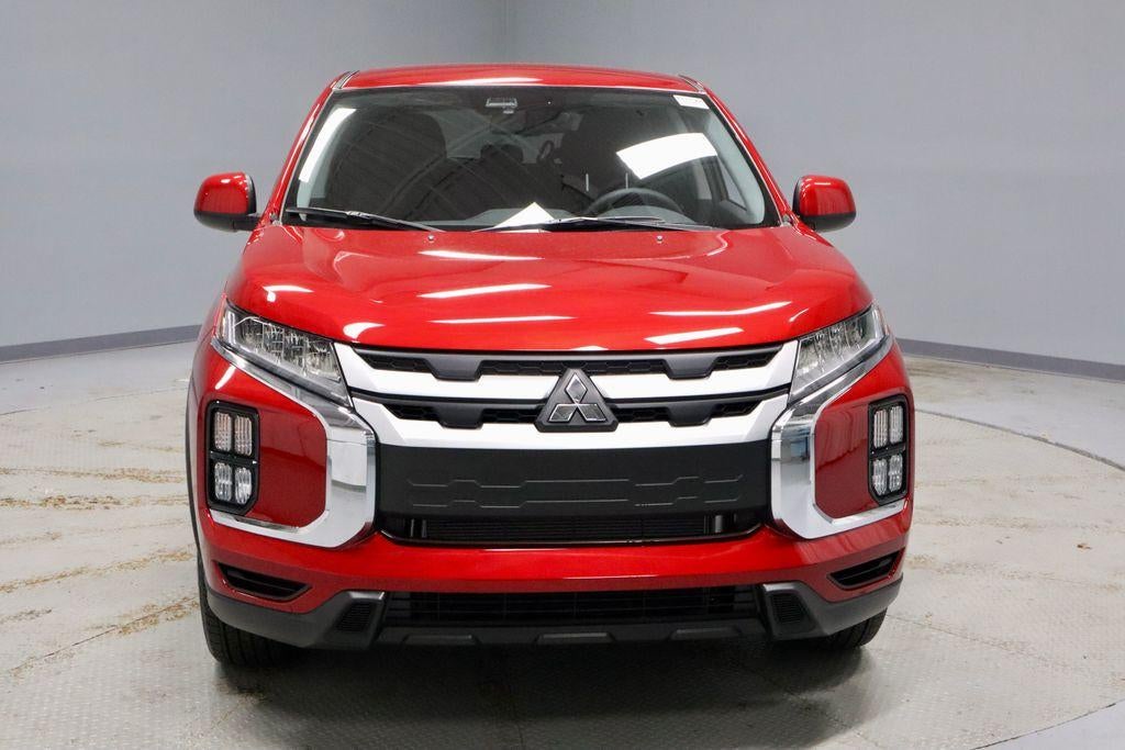 2026 Mitsubishi Outlander Sport Base