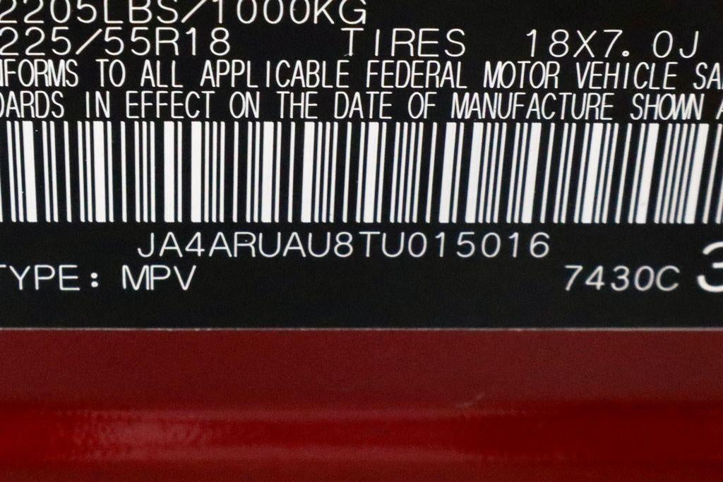 2026 Mitsubishi Outlander Sport Base