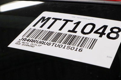 2026 Mitsubishi Outlander Sport Base