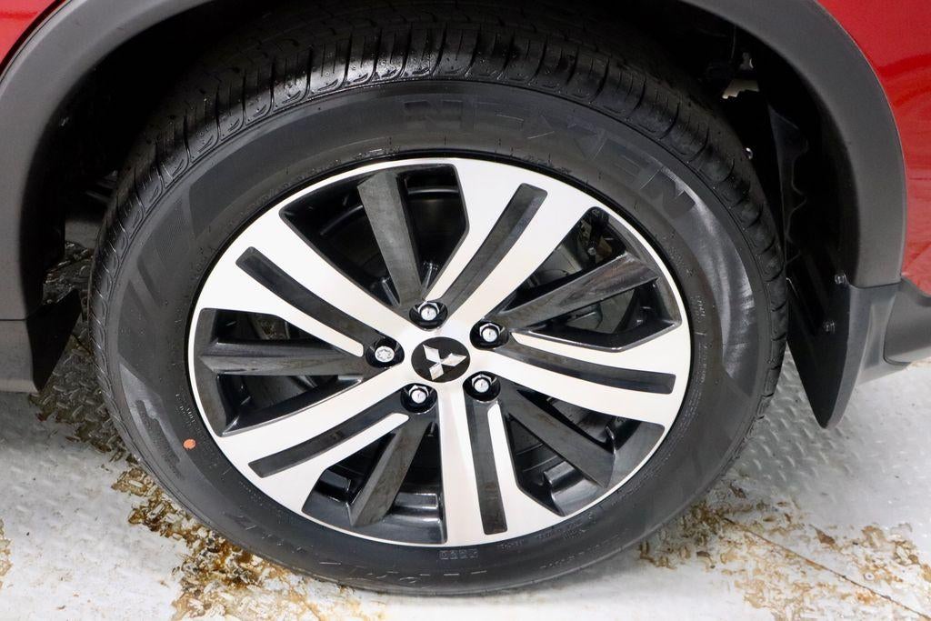 2026 Mitsubishi Outlander Sport Base