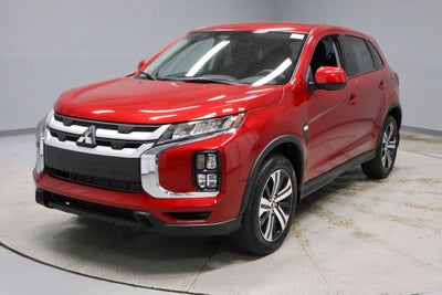 2026 Mitsubishi Outlander Sport Base