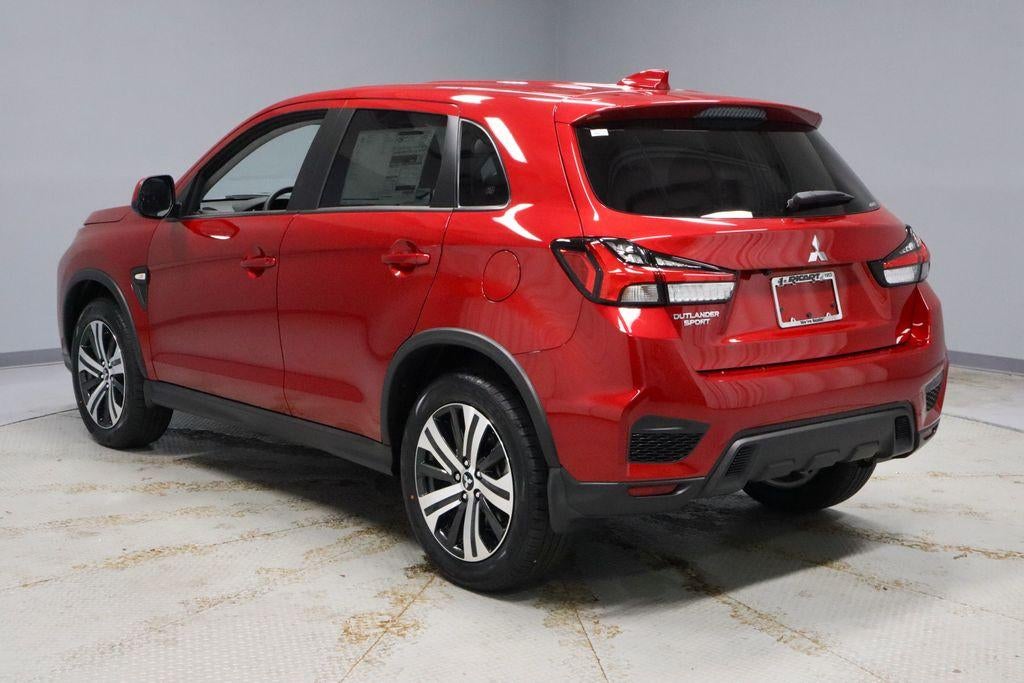 2026 Mitsubishi Outlander Sport Base