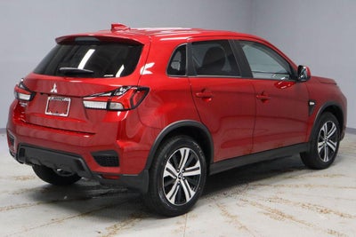 2026 Mitsubishi Outlander Sport Base