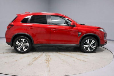 2026 Mitsubishi Outlander Sport Base