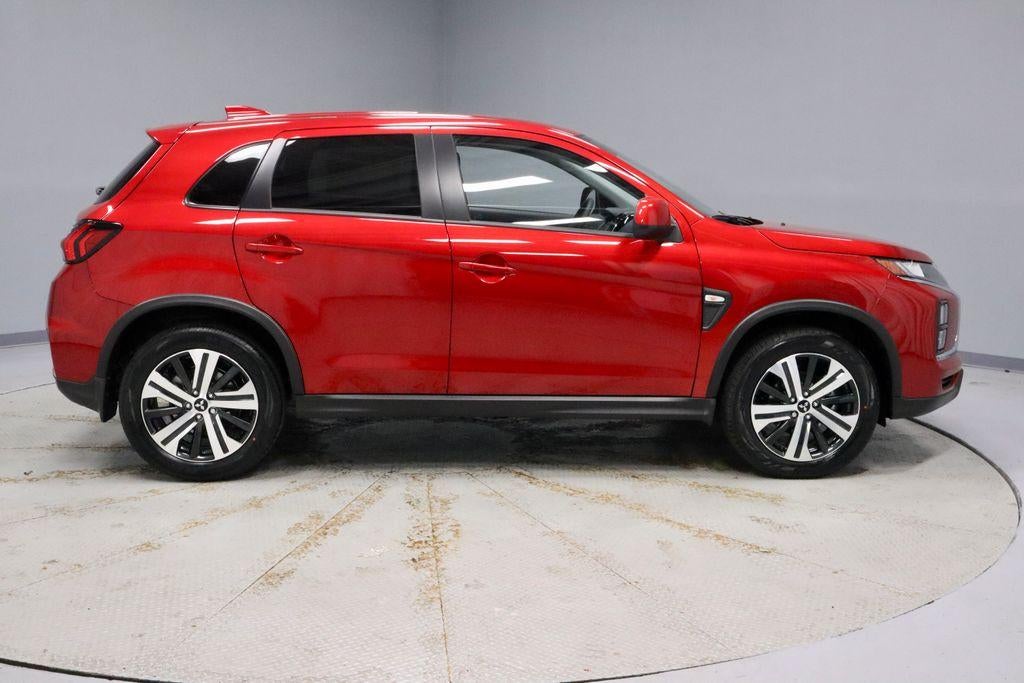 2026 Mitsubishi Outlander Sport Base