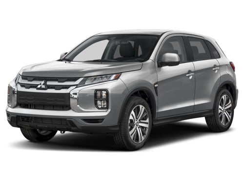 2026 Mitsubishi Outlander Sport Base