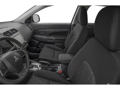 2026 Mitsubishi Outlander Sport Base