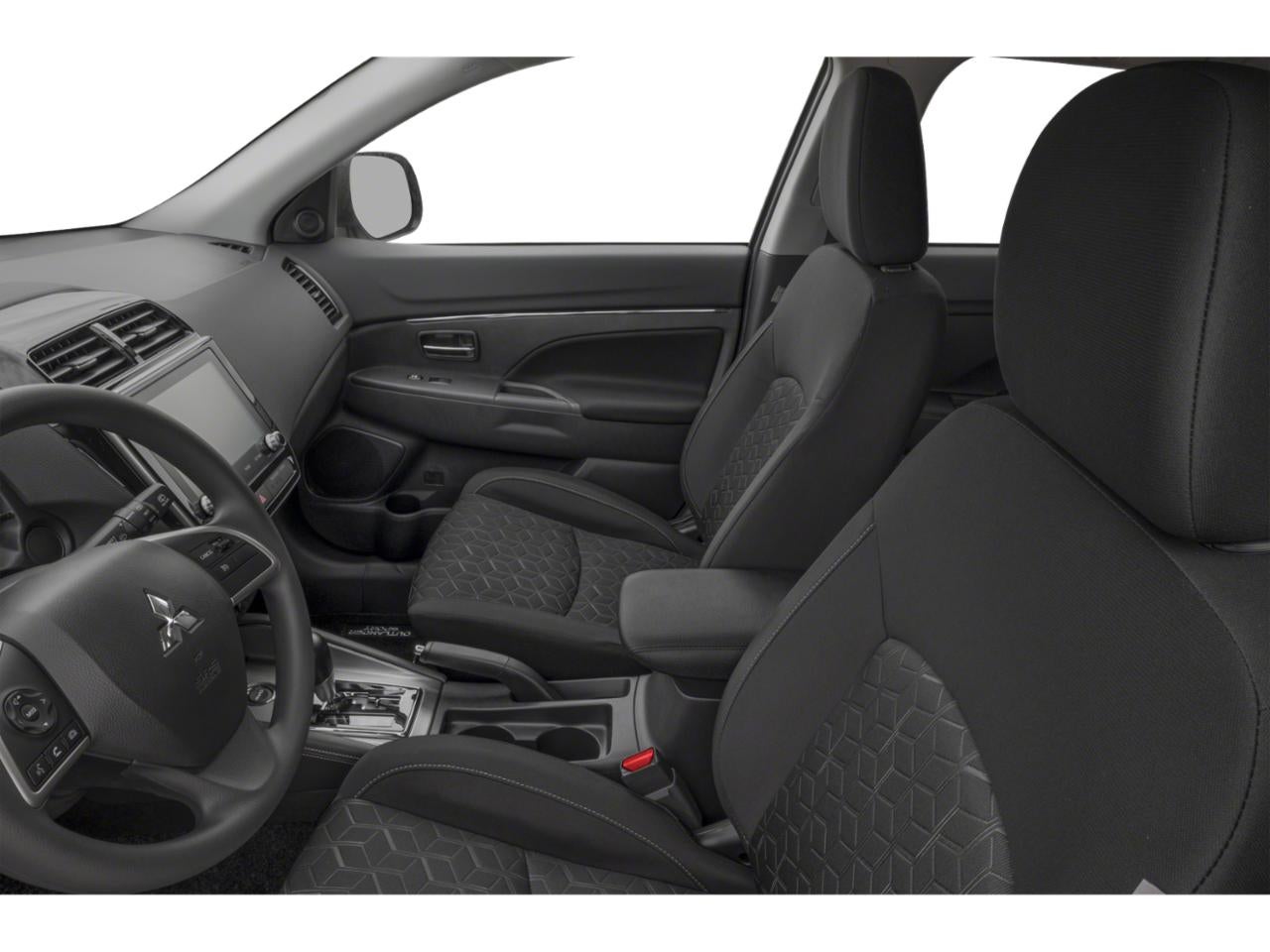 2026 Mitsubishi Outlander Sport Base