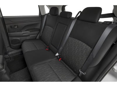 2026 Mitsubishi Outlander Sport Base