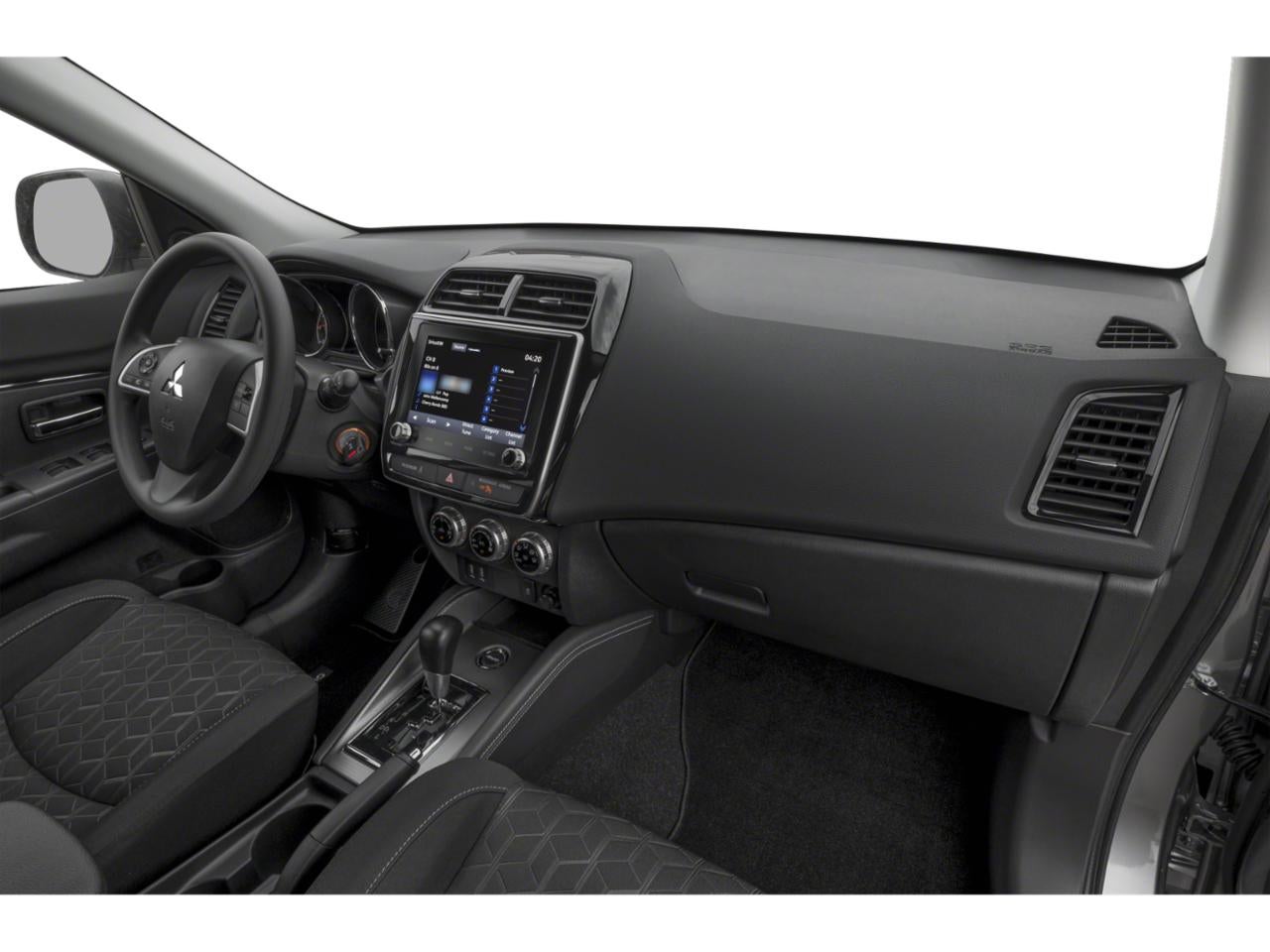 2026 Mitsubishi Outlander Sport Base