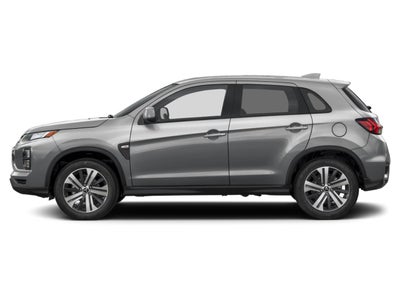 2026 Mitsubishi Outlander Sport Base