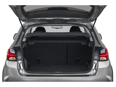 2026 Mitsubishi Outlander Sport Base