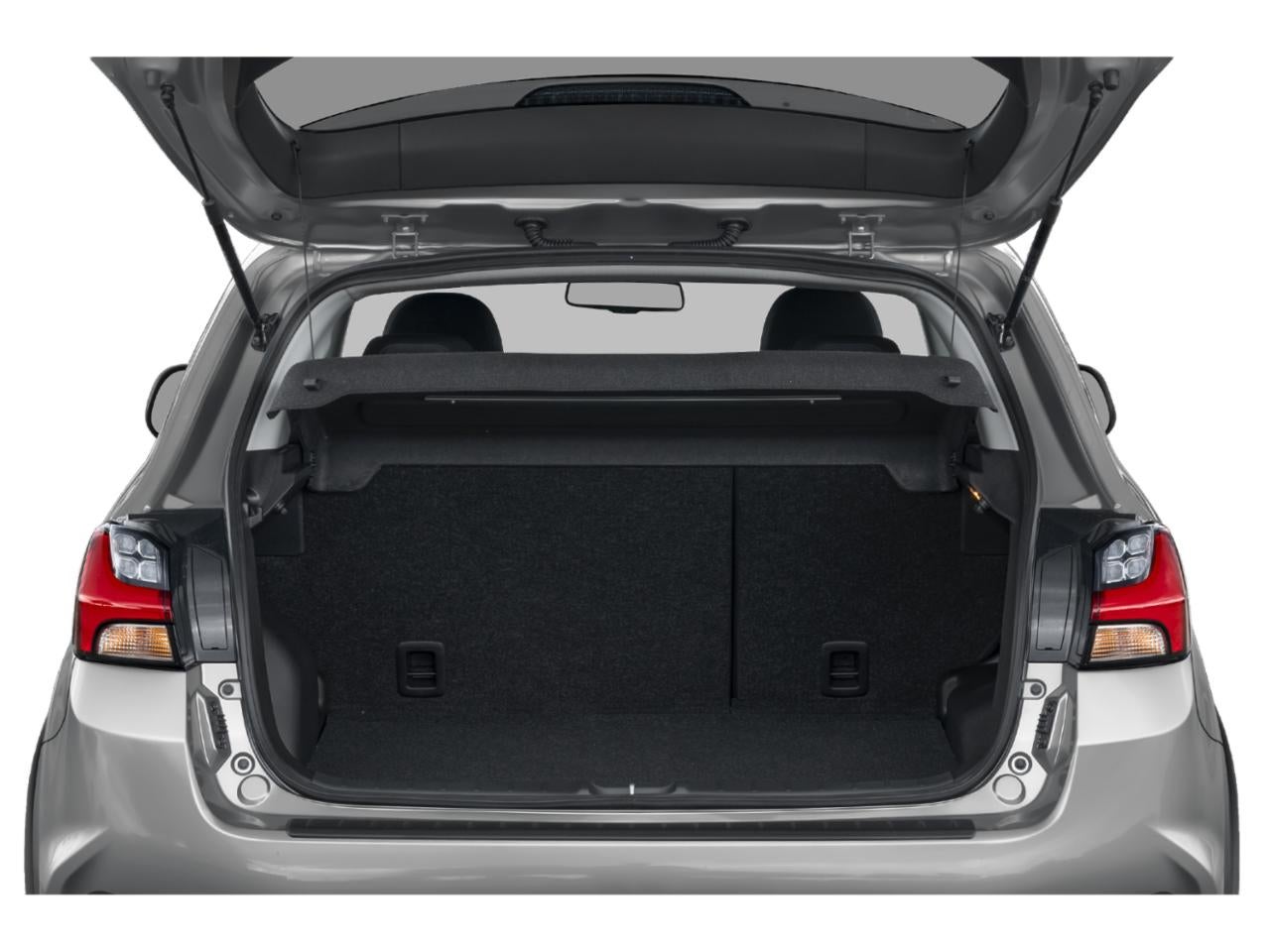 2026 Mitsubishi Outlander Sport Base