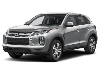 2026 Mitsubishi Outlander Sport Base