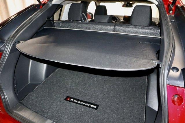 2026 Mitsubishi Eclipse Cross Ralliart