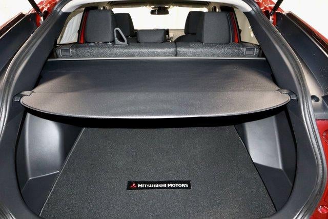 2026 Mitsubishi Eclipse Cross Ralliart