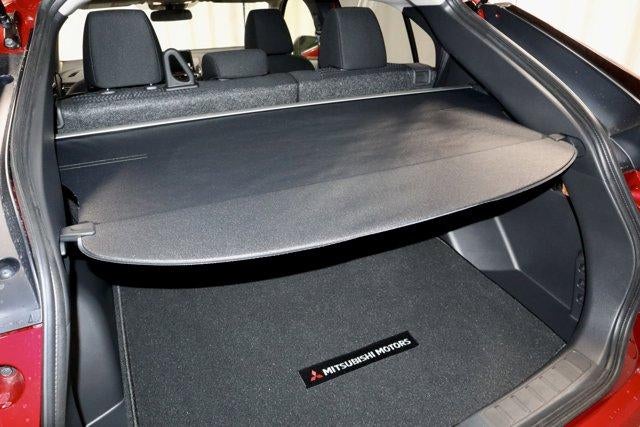 2026 Mitsubishi Eclipse Cross Ralliart