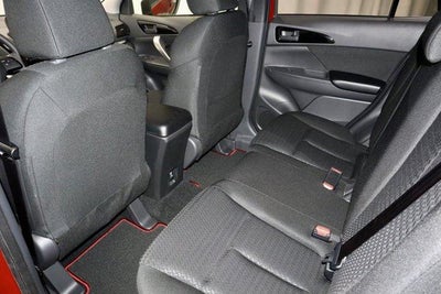 2026 Mitsubishi Eclipse Cross Ralliart