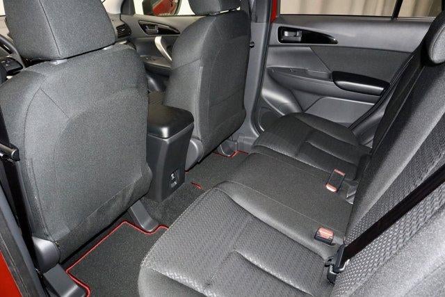 2026 Mitsubishi Eclipse Cross Ralliart