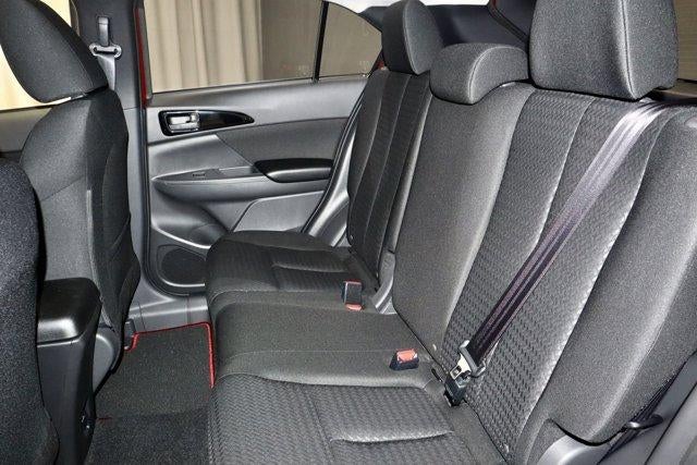 2026 Mitsubishi Eclipse Cross Ralliart