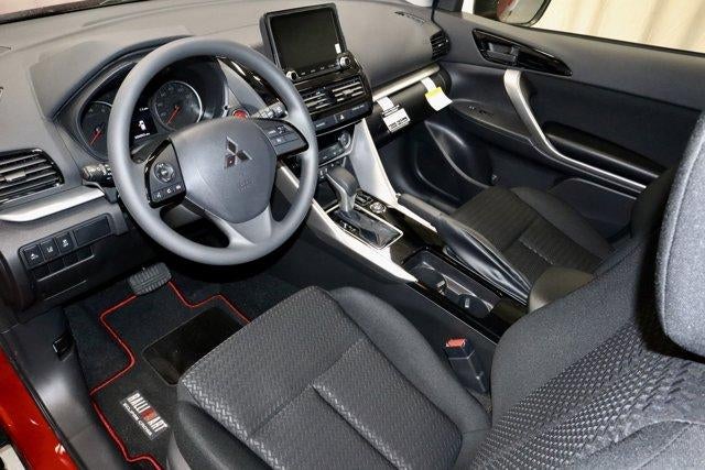 2026 Mitsubishi Eclipse Cross Ralliart