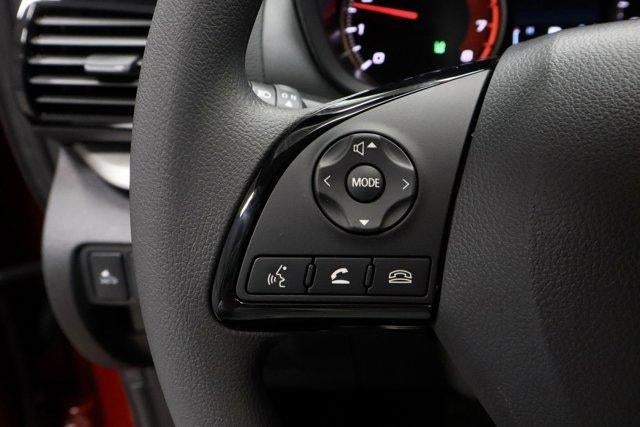 2026 Mitsubishi Eclipse Cross Ralliart