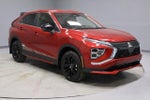 2026 Mitsubishi Eclipse Cross Ralliart