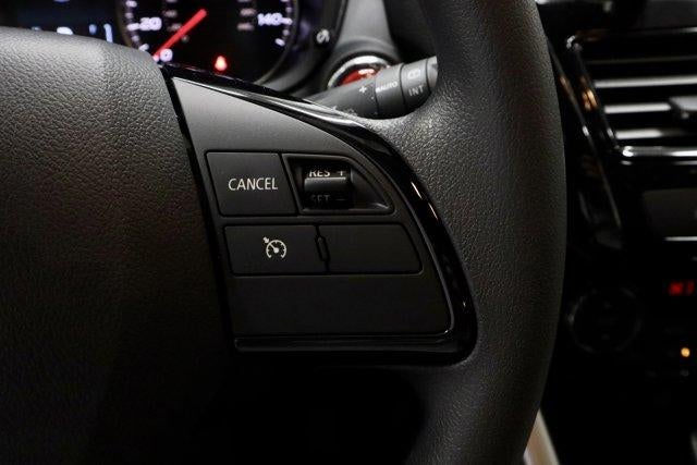 2026 Mitsubishi Eclipse Cross Ralliart