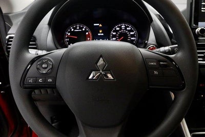 2026 Mitsubishi Eclipse Cross Ralliart