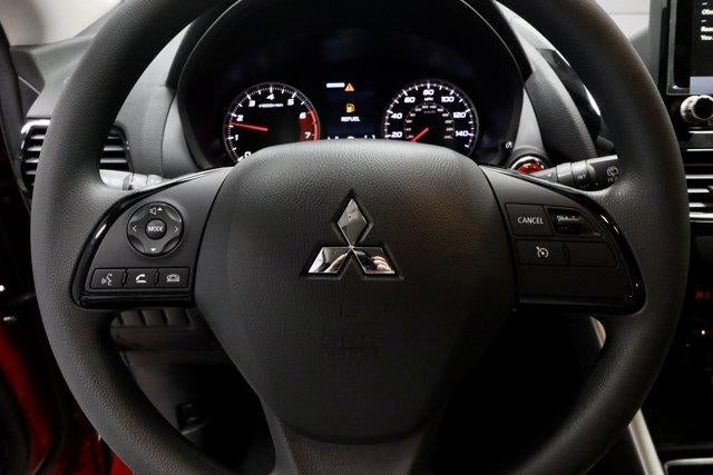 2026 Mitsubishi Eclipse Cross Ralliart